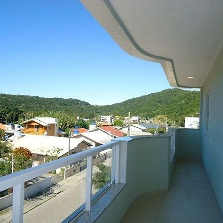 Res. Antonio Pinheiro. Apartamento Com 2 Dormitorios. Bombinhas Dış mekan fotoğraf