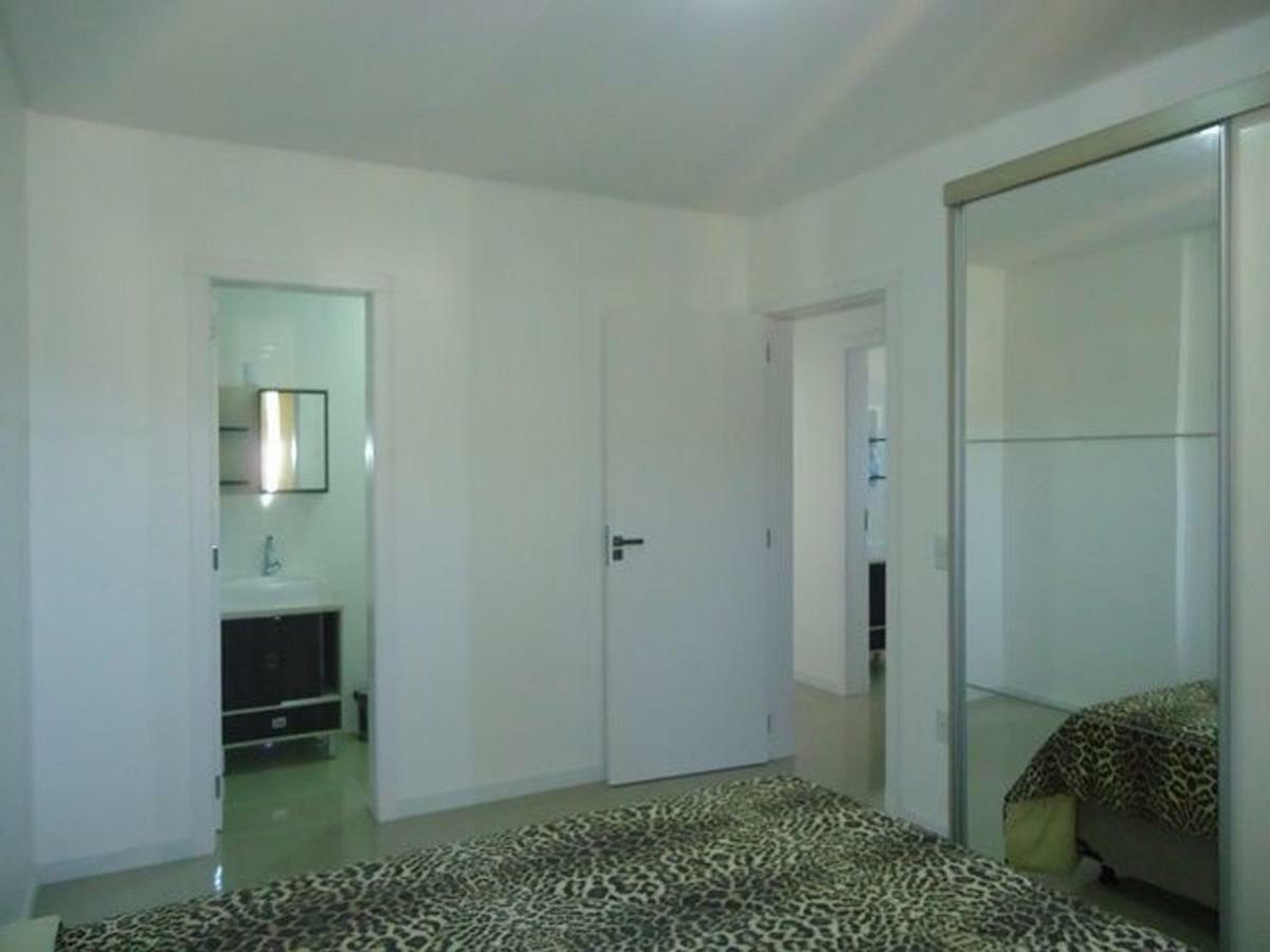 Res. Antonio Pinheiro. Apartamento Com 2 Dormitorios. Bombinhas Dış mekan fotoğraf