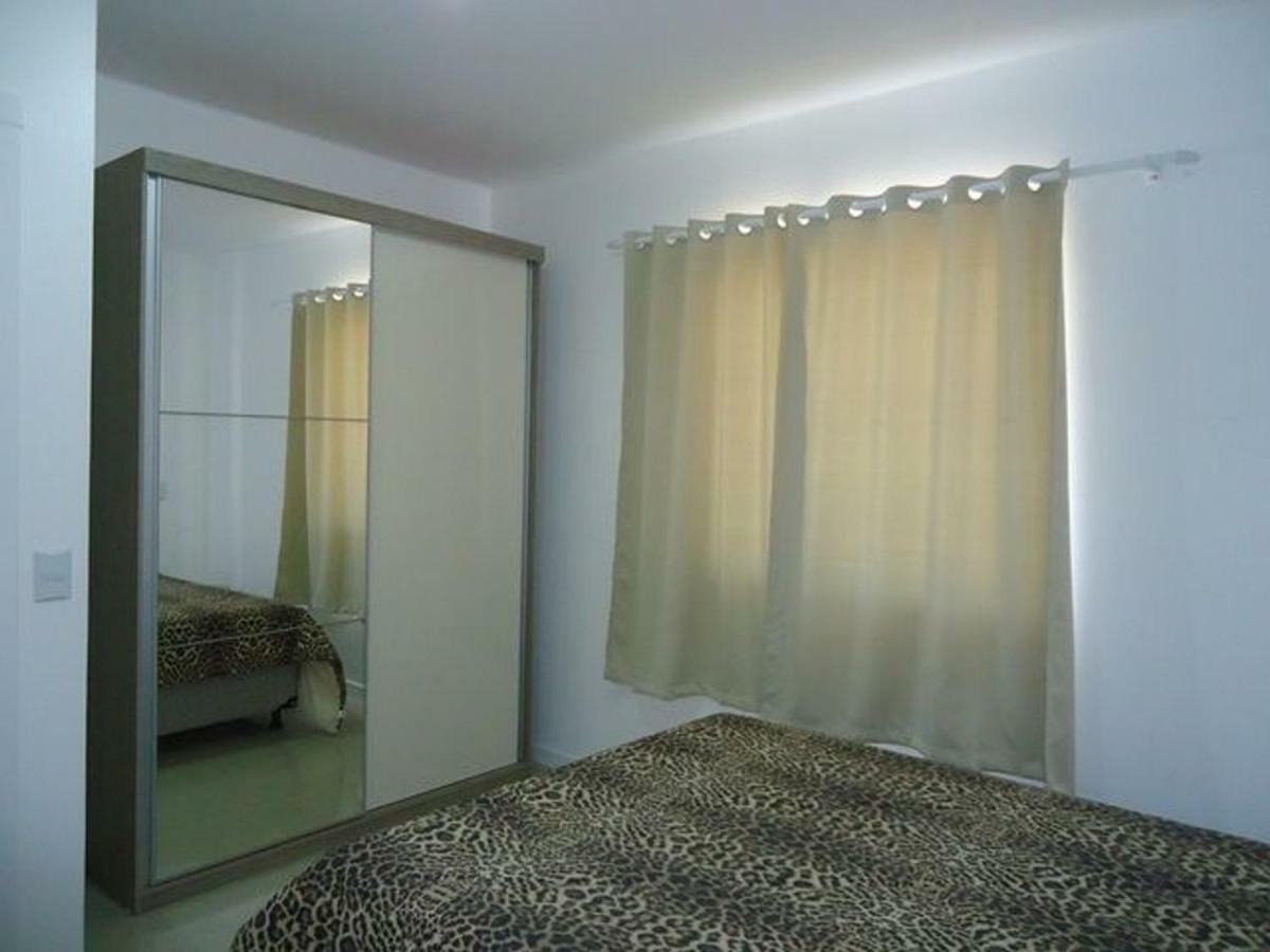 Res. Antonio Pinheiro. Apartamento Com 2 Dormitorios. Bombinhas Dış mekan fotoğraf