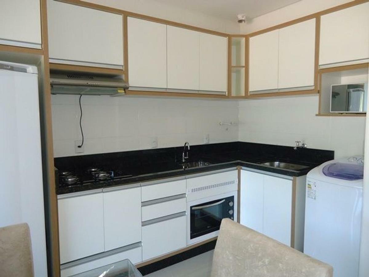 Res. Antonio Pinheiro. Apartamento Com 2 Dormitorios. Bombinhas Dış mekan fotoğraf