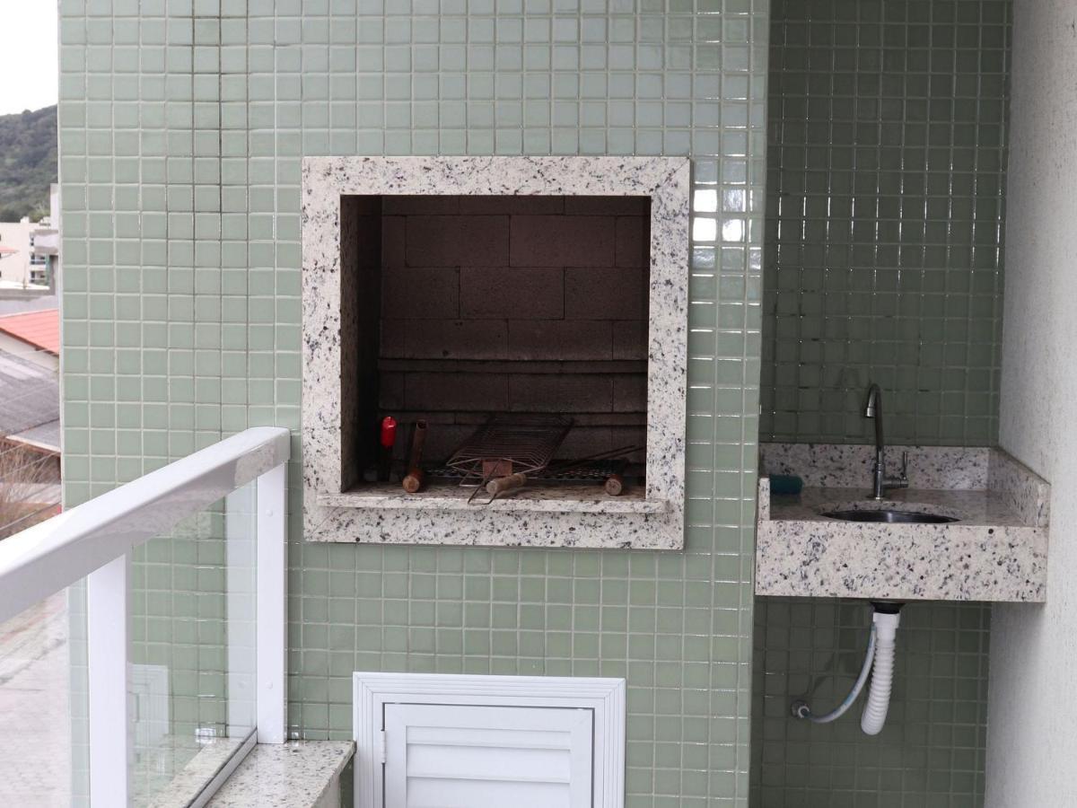 Res. Antonio Pinheiro. Apartamento Com 2 Dormitorios. Bombinhas Dış mekan fotoğraf