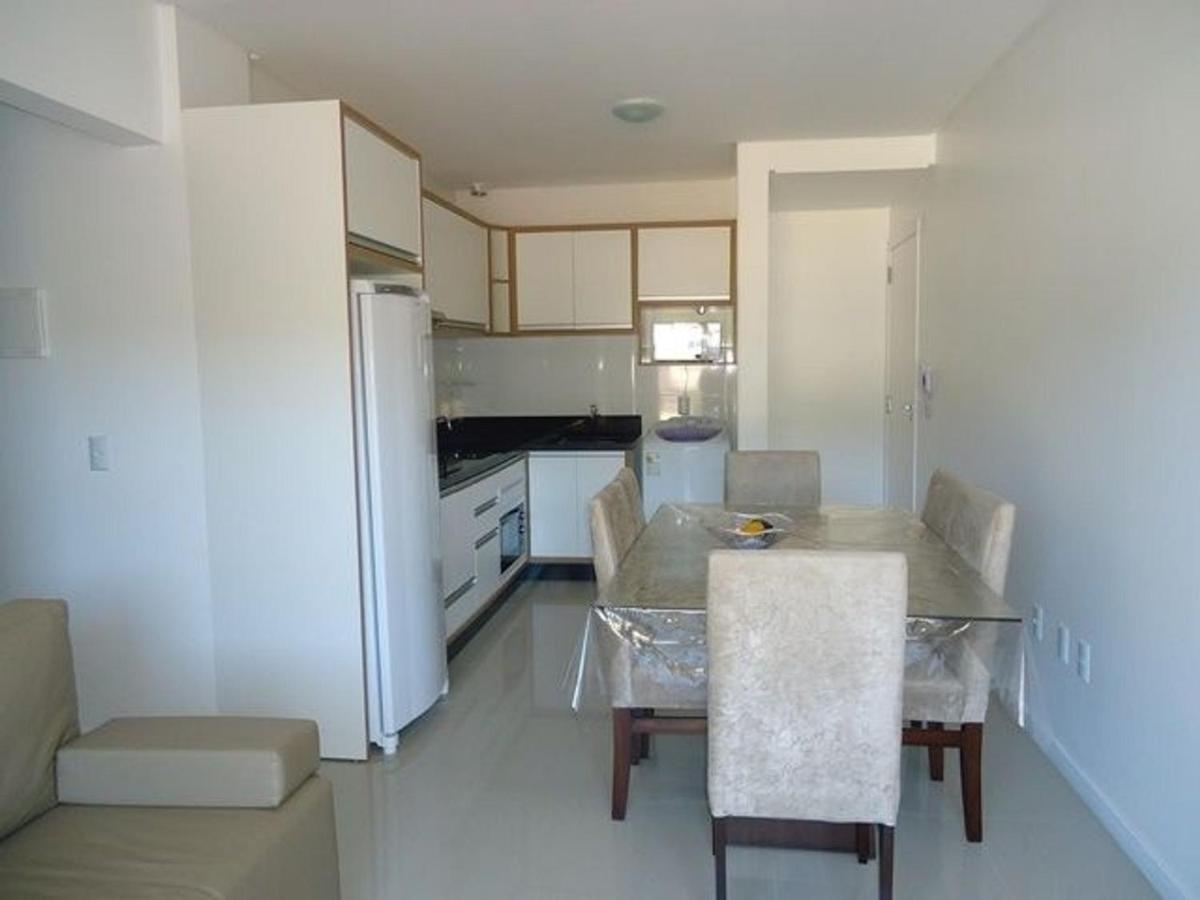 Res. Antonio Pinheiro. Apartamento Com 2 Dormitorios. Bombinhas Dış mekan fotoğraf
