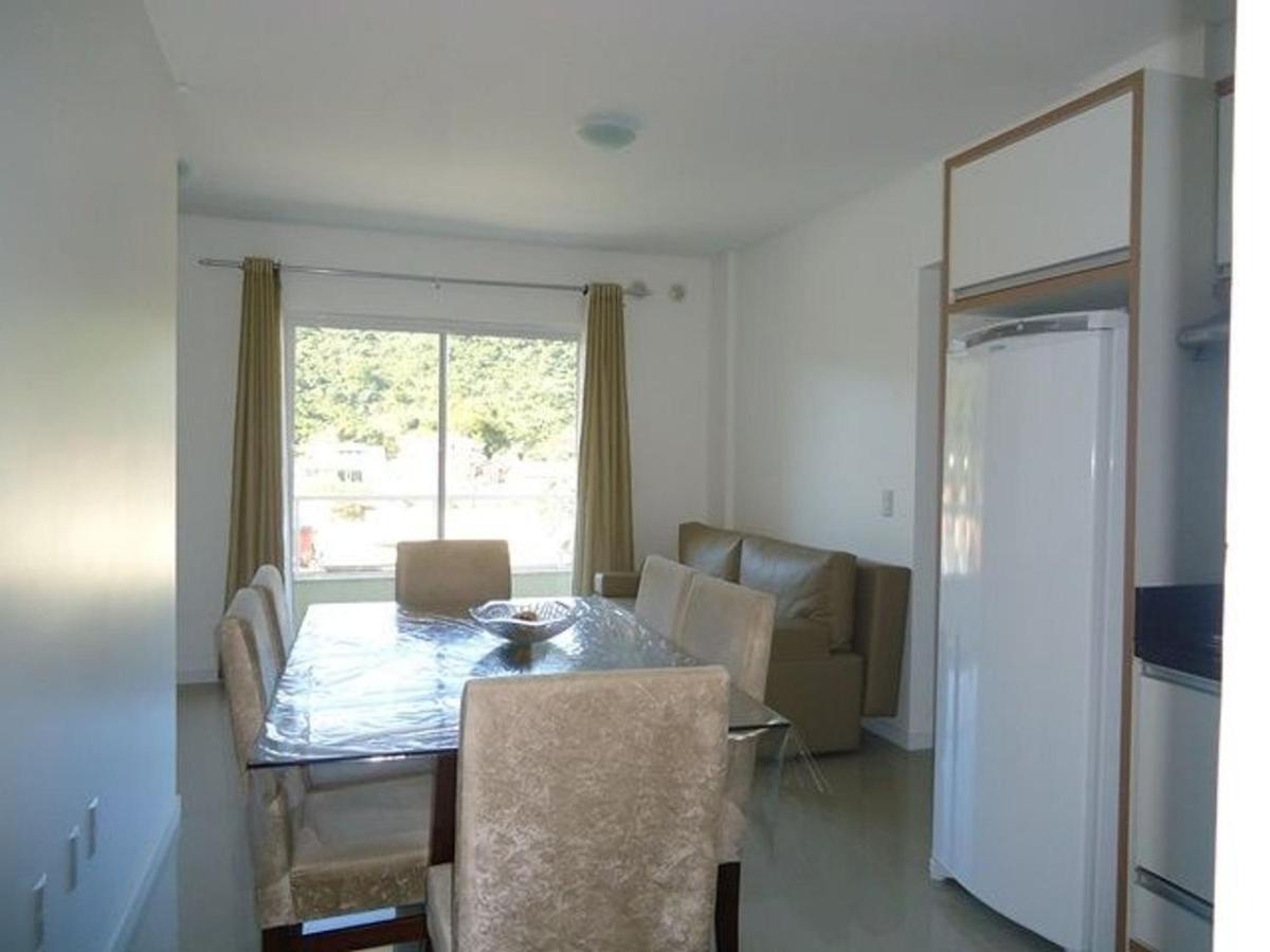 Res. Antonio Pinheiro. Apartamento Com 2 Dormitorios. Bombinhas Dış mekan fotoğraf