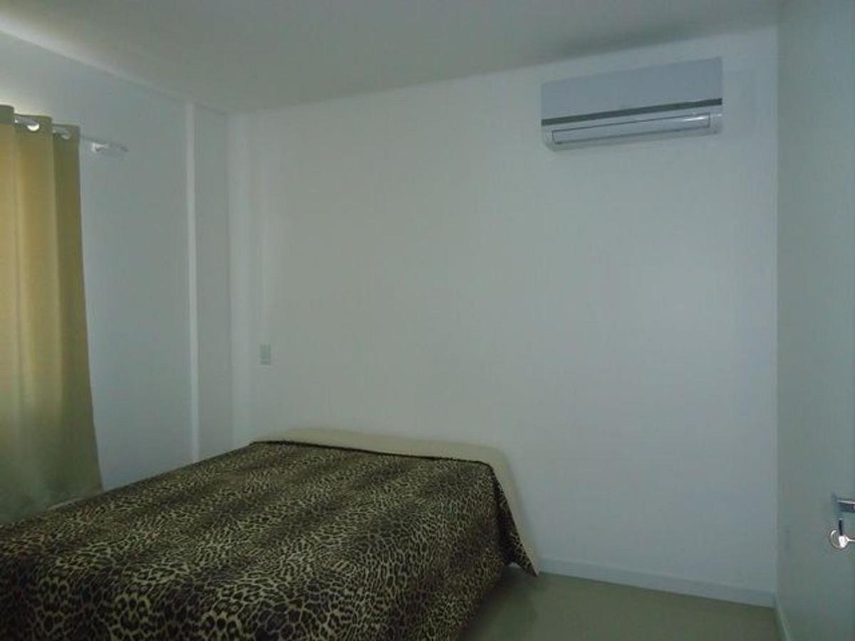 Res. Antonio Pinheiro. Apartamento Com 2 Dormitorios. Bombinhas Dış mekan fotoğraf
