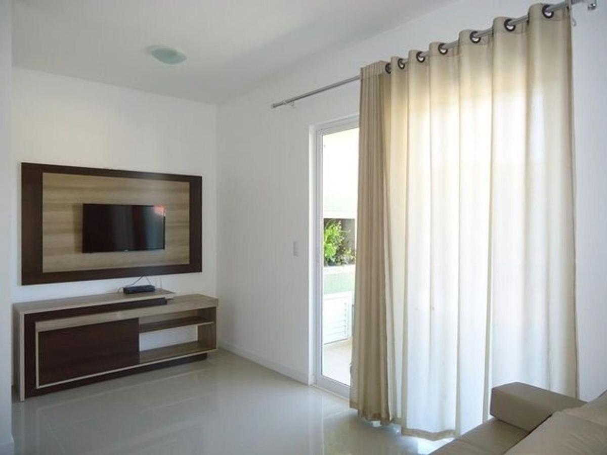 Res. Antonio Pinheiro. Apartamento Com 2 Dormitorios. Bombinhas Dış mekan fotoğraf