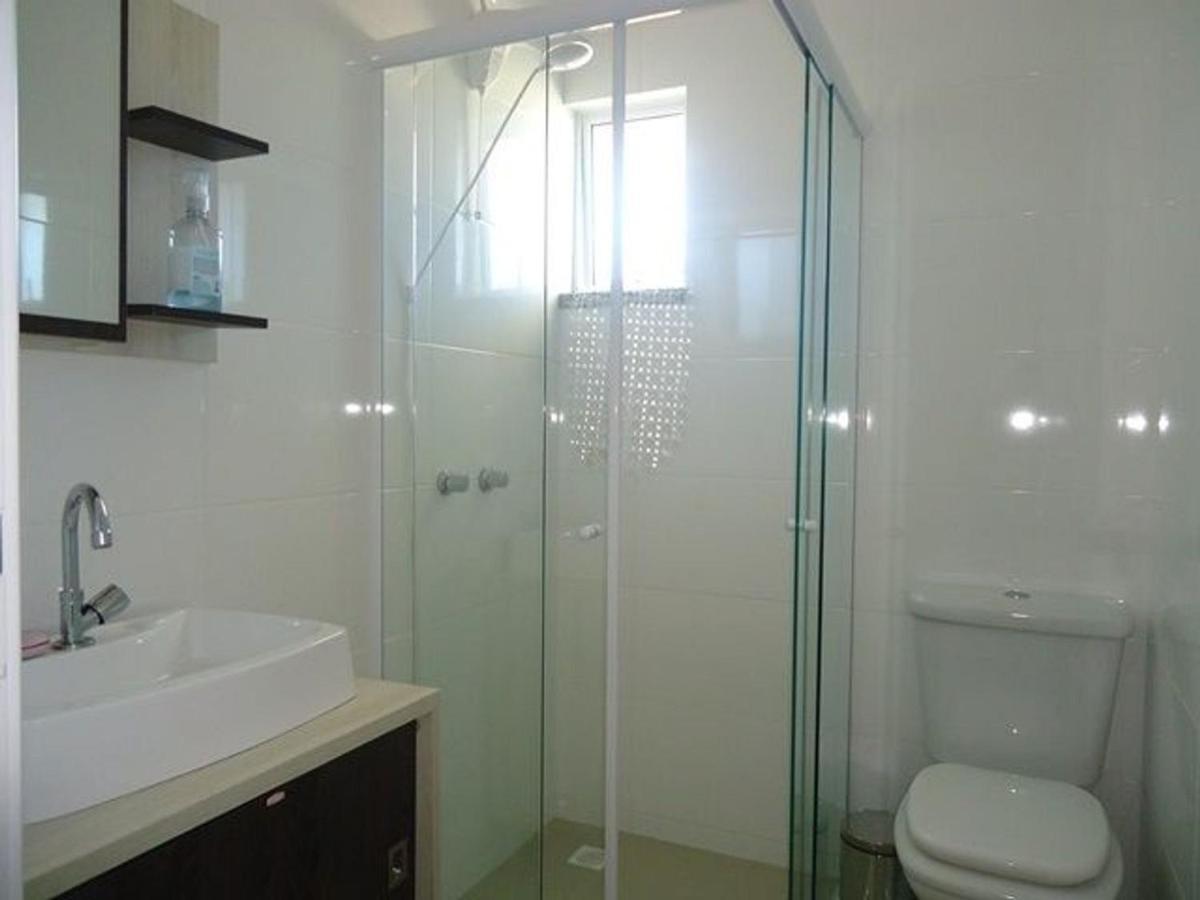 Res. Antonio Pinheiro. Apartamento Com 2 Dormitorios. Bombinhas Dış mekan fotoğraf